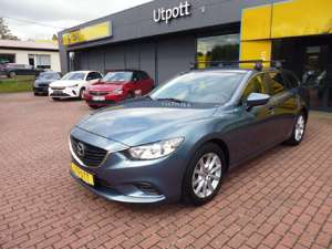 Mazda 6 Prime-Line