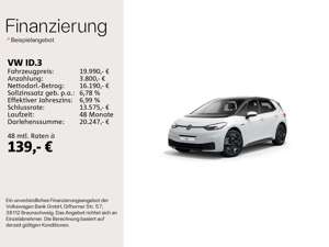 Volkswagen ID.3 Pure Performance Navi*LED*Bluetooth Bild 2