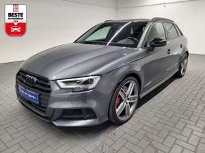 Audi S3 Sportback quattro Matrix/Navi/BO/Leder/ACC/1