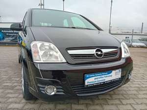 Opel Meriva Cosmo 1.6 Automatik Klimaanlage Garantie Bild 2