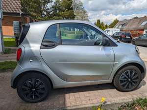 smart forTwo smart fortwo electric drive coupe electric drive Bild 2
