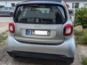 smart forTwo smart fortwo electric drive coupe electric drive Bild 3
