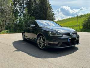Volkswagen Golf Allstar Bild 2