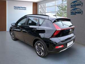 Hyundai BAYON Bayon Select 2WD Bild 3