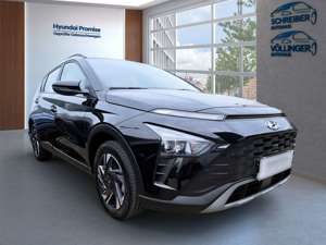 Hyundai BAYON Bayon Select 2WD Bild 2