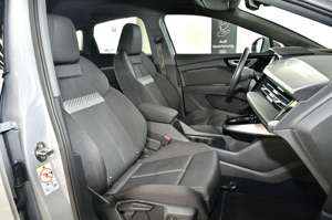 Audi Q4 e-tron Q4 Sportback 35 e-tron LED virtual Navi Sportsit Bild 3