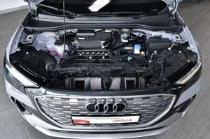 Audi Q4 e-tron Q4 Sportback 35 e-tron LED virtual Navi Sportsit Bild 5