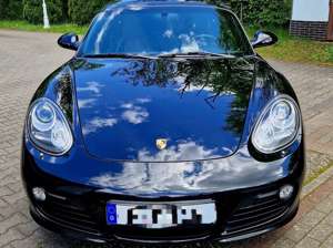 Porsche Cayman S Bild 2