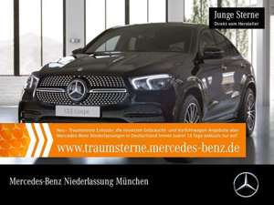 Mercedes-Benz GLE 350 d Coupé 4M AMG+NIGHT+360+MULTIBEAM+21"+9G Bild 1