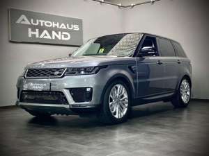 Land Rover Range Rover Sport SE*P400e*HYBRID*PANO*LED*2HAND