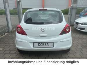 Opel Corsa D Selection-Klima-Navi-Alu-Top Zustand! Bild 5