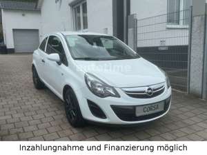 Opel Corsa D Selection-Klima-Navi-Alu-Top Zustand! Bild 3