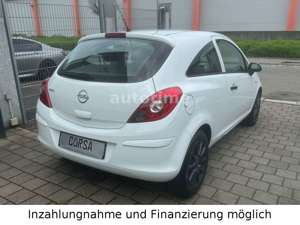 Opel Corsa D Selection-Klima-Navi-Alu-Top Zustand! Bild 4