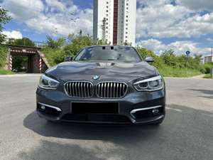 BMW 120 120d Aut. Garantie10/24, Apple Carplay,Kamera, HK Bild 5