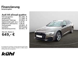 Audi A6 allroad A6 Allroad 55 quattro 3.0 TDI s-tronic Navi,AHK, Bild 1