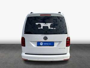 Volkswagen Caddy Edition 35 1,4 TSI AHK Navi Xenon Bild 5