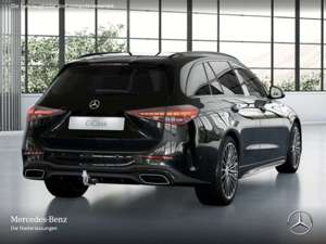 Mercedes-Benz C 300 T 4M AMG+NIGHT+PANO+360+AHK+LED+19"+KEYLESS Bild 5