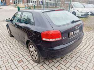 Audi A3 1.6 Ambiente Bild 3