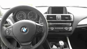 BMW 120 120i Advantage Bild 4