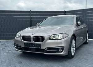 BMW 520 d xDrive Touring*LUXURY*TEMP*PANO*CAM*AHK*HK Bild 1