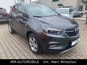 Opel Mokka X INNOVATION-1 HA-NAV-LED-KAMERA-STANDHEIZ