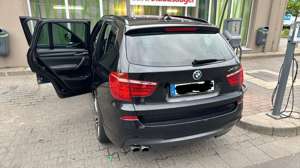 BMW X3 xDrive30d Bild 2