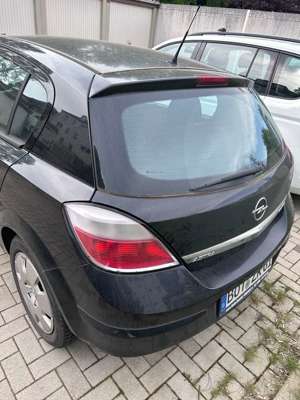Opel Astra Astra 1.6 VB Bild 2