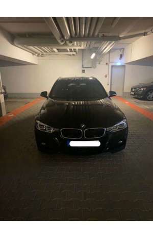 BMW 318 M Paket Bild 3