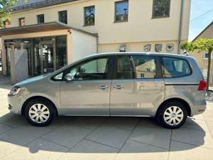 Volkswagen Sharan 2.0 TDI*Trendline BMT*AHK*7 -Sitze Bild 5
