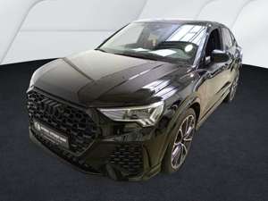 Audi RS Q3 SPORTBACK ALL-BLACK/MTRX/ACC/PANO/RS-AGA/VC Bild 1