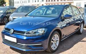 Volkswagen Golf VII Lim. Comfortline BMT Klimaautomatik Bild 1