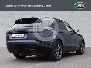 Land Rover Range Rover Velar D300 Dynamic HSE Winter AHK 3D-Surr Pano Black Bild 2