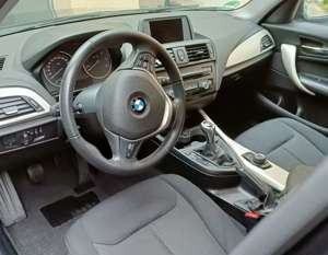 BMW 118 118d F20 Bild 3
