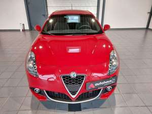 Alfa Romeo Giulietta 1,6JTDM 16V Super Navi|Xenon|Sitzhzg Bild 2