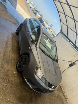 SEAT Ibiza ST 1.6 TDI CR Copa