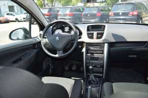 Peugeot 207 SW Sport *Panorama*Einparkhilfe*1.Hand* Bild 4