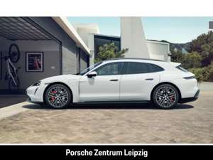 Porsche Taycan 4S Sport Turismo Matrix BOSE ACC 360Grad Bild 2