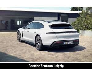 Porsche Taycan 4S Sport Turismo Matrix BOSE ACC 360Grad Bild 3