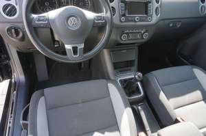 Volkswagen Golf Plus Sitzheizung, PDC, Rückfahrkamera, Navigation Bild 5