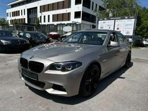 BMW 523 i  M 5 PAKET Bild 3