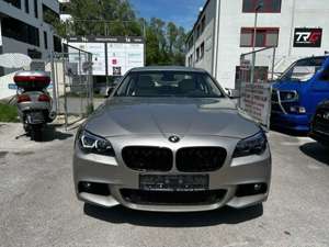 BMW 523 i  M 5 PAKET Bild 2