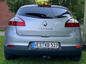 Renault Megane Megane 2.0 140 CVT Bose Edition Bild 5