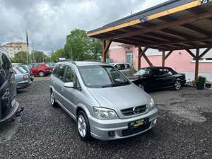 Opel Zafira Edition Bild 2
