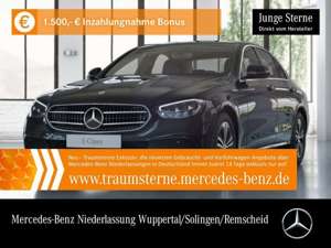 Mercedes-Benz E 200 d AVANTG+AHK+LED+KAMERA+TOTW+9G Bild 1
