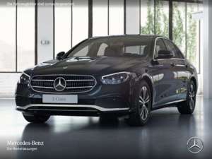 Mercedes-Benz E 200 d AVANTG+AHK+LED+KAMERA+TOTW+9G Bild 2