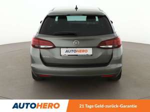 Opel Astra 1.2 Turbo Elegance Start/Stop*LED*NAVI*CAM*PDC* Bild 5