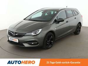 Opel Astra 1.2 Turbo Elegance Start/Stop*LED*NAVI*CAM*PDC* Bild 1