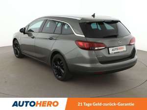 Opel Astra 1.2 Turbo Elegance Start/Stop*LED*NAVI*CAM*PDC* Bild 4