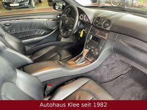 Mercedes-Benz CLK 280 Avantgarde AMG Automatik *Tüv neu* Bild 5