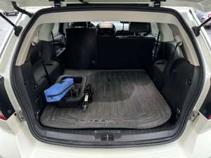 Fiat Freemont Lounge AWD 2,0 170PS Allrad Automatik.... Bild 5